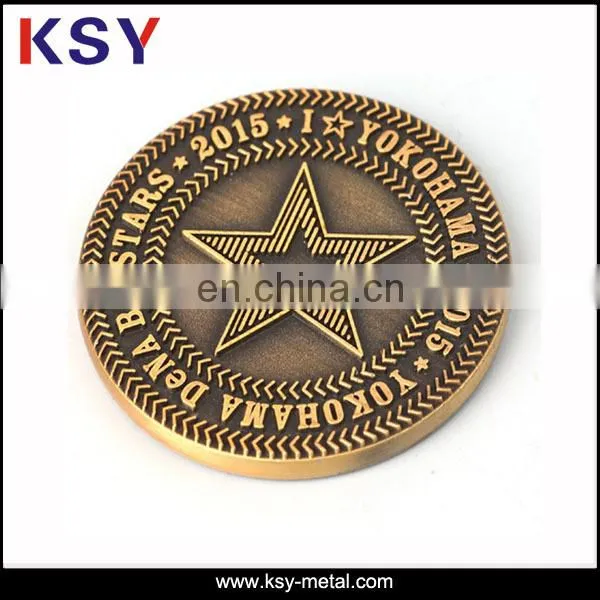 Wholesale Price Carved Metal Label for Bags photo-3