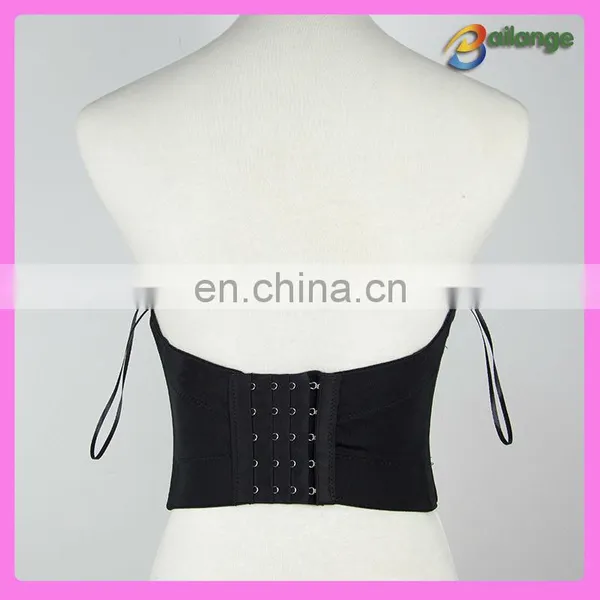Bailange Sexy Lady Fancy Plus Size Swim Suit New Design photo-3