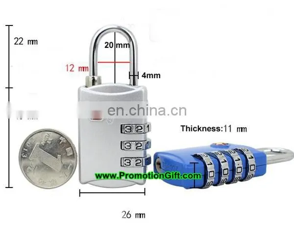 TSA Lock photo-5