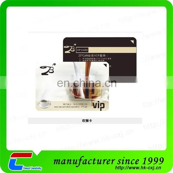 LF 125khz Rfid High Quality Full Printed Cheap Smart Card photo-6