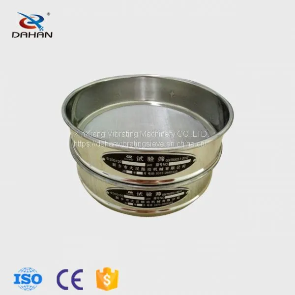 xxnx hot Longer Uselife Standard Lab Test Sieve Shaker Lab Test Sieve Shaker