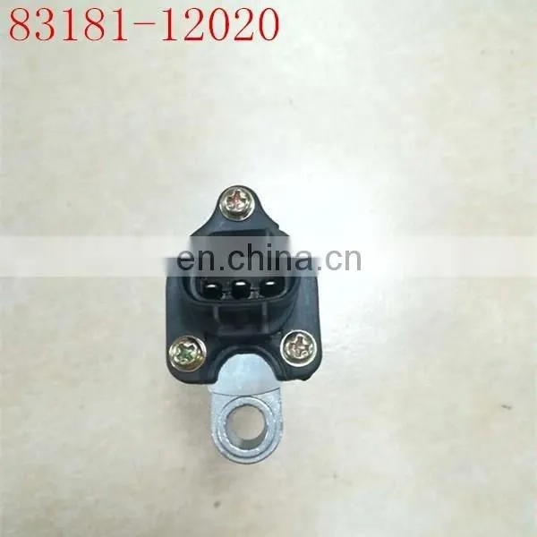 Factory Price Auto Speed Sensor 83181-12020 For LEXUS COROLLA photo-2