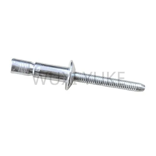 China Special Blind Rivet -monobolt Blind Rivet