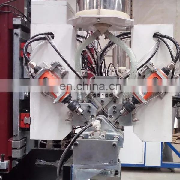 Double Glazing--Automatic Desiccant Filling Machine Equipment Insulating Glass Machine photo-3