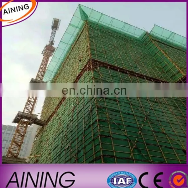 Shade Cloth for Car Scaffold Construction Safety Net photo-4