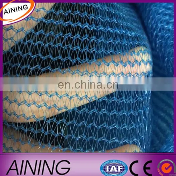 HDPE Construction Safety Net /Windbreaker Shade Net photo-6