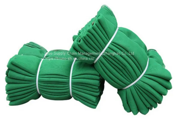 HDPE Safety Net photo-2
