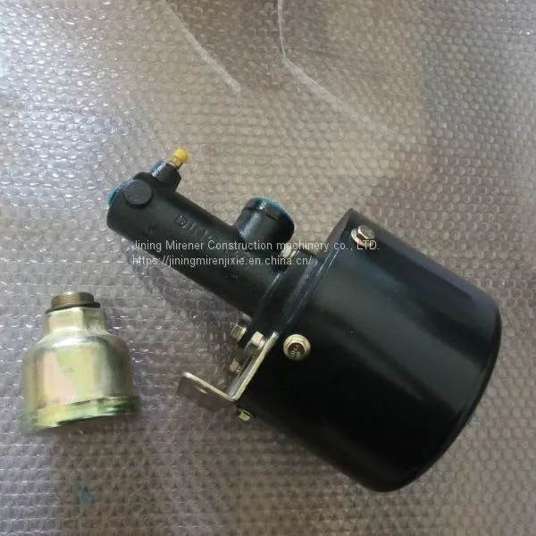 Shantui SR20M Air Brake Valve Assy SR20M Valve Assy 263-77-02000 photo-4