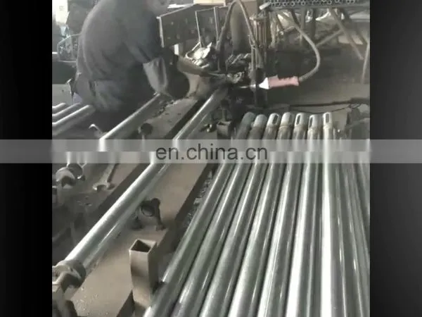 Tianjin SS Adjustable Steel Prop