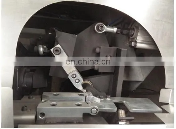 Aluminum Spacer Bar Bending Machine/Automatic Insulating Glass Production Line photo-6