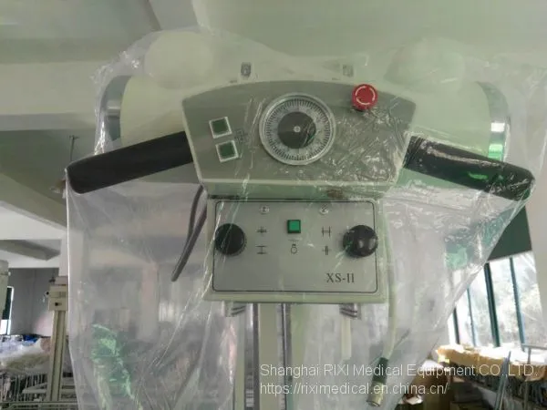 200mA Medical X-Ray Machine SF200BZ photo-3