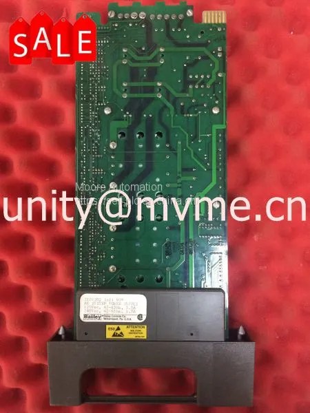 ABB NDSC-02