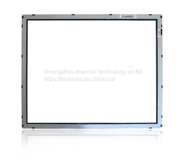 4 Point15.6inch Multi-touch Infrared Touch Frame, ir Touch Panel, Infrared Touch Screen Overlay, for Touch Screen Monitor, Lcd/led, Smart TV, Tea Table photo-4