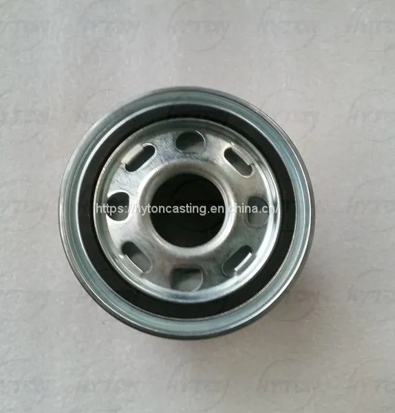 Filter Cartridge Element Apply to Metso Nordberg Gp100 Cone Crusher Replacement Parts photo-5