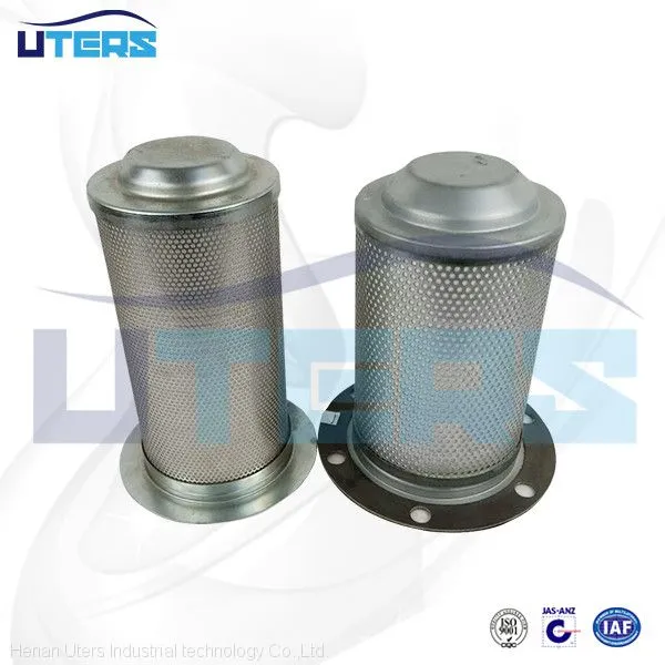 UTERS Replace of UNITED OSD Oil Air Compressor Filter Element 0220610001 photo-3
