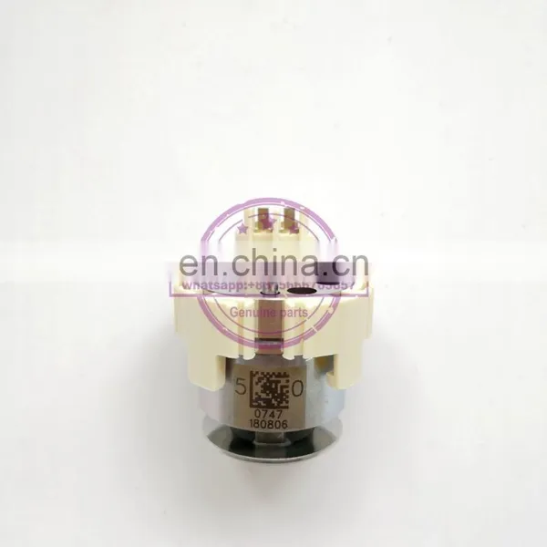 GENUINE AND BRAND NEW FUEL ELECTRIC UNIT INJECTOR, EUI ACTUATOR 7206-0440 photo-2