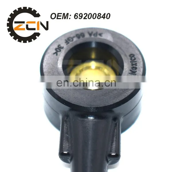 Engine Parts NEW Knock Sensor 69200840 photo-5