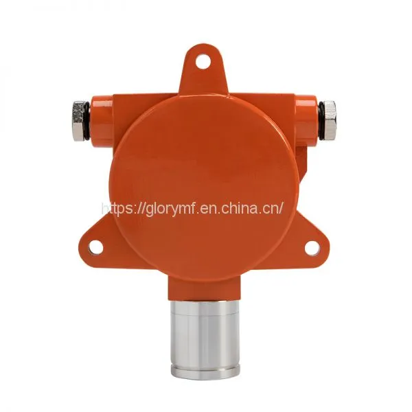 Custom Ozone Gas Detector /smart Mutil Combustible Fixed Bilgas Methane Sensors