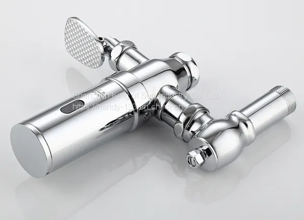 Automatic Stool Sensor,Induction Flusher photo-2