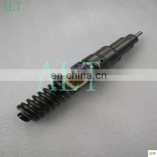Excavator Common Rail Fuel Injector 22027808 for VOLVO photo-2