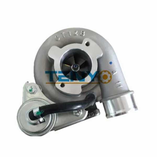 Toyota 15BFT CT12B 17201-58040 17201-58040 1720158040 17202-67010 17299-67010 photo-3