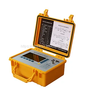 Cable Fault Locator for Copper Cable in Telecom Industry