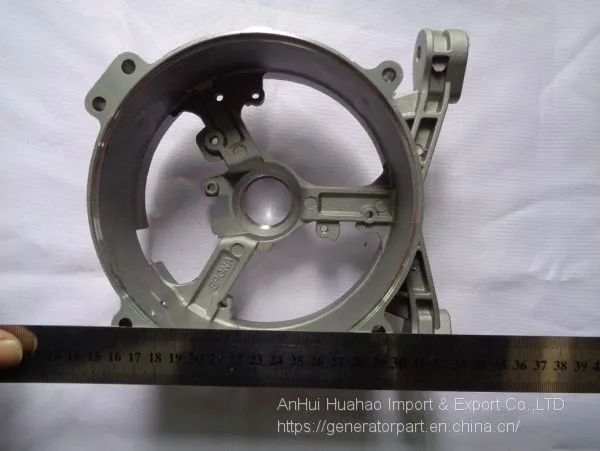 High Quality 2KVA 168F 170F Generator Motor Armature photo-4
