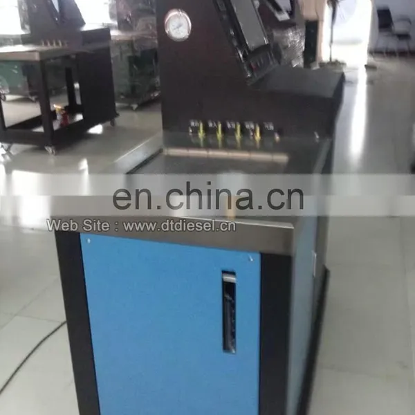 SCR Test Bench photo-3