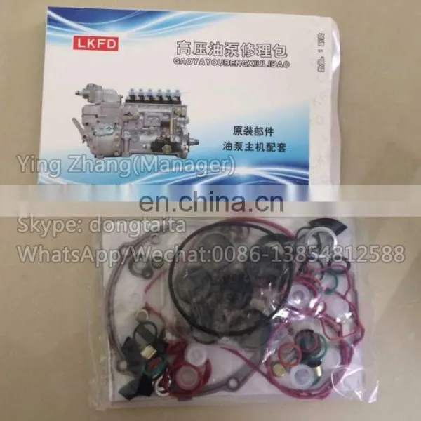 Diesel Fuel Pump Repair Kit P8500 for Diesel Engine Pump photo-5
