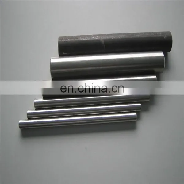 Steel Round Bar S41500 CA6NM Forged Stainless Steel Bar photo-2
