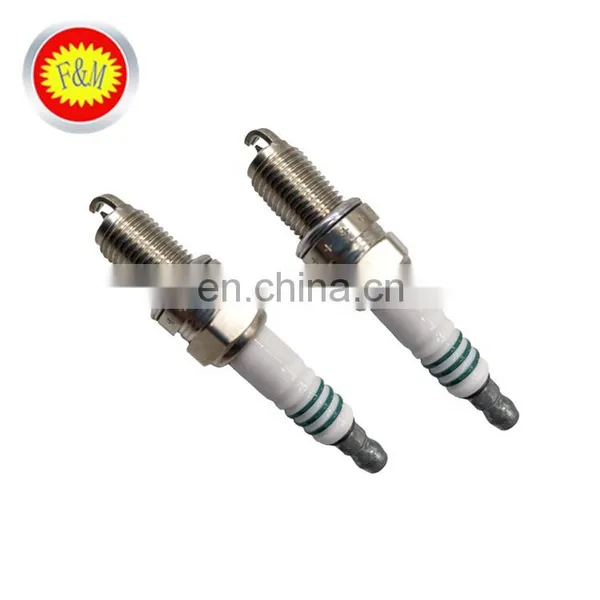 Guangzhou Good Quality Auto Spare Parts OEM IXU22-5308 Iridium Spark Plug photo-5