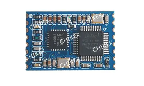 MIFARE DESFire EV2 RFID Module, MIFARE Card RFID Reader Module, ISO14443A/B, ISO15693 photo-2