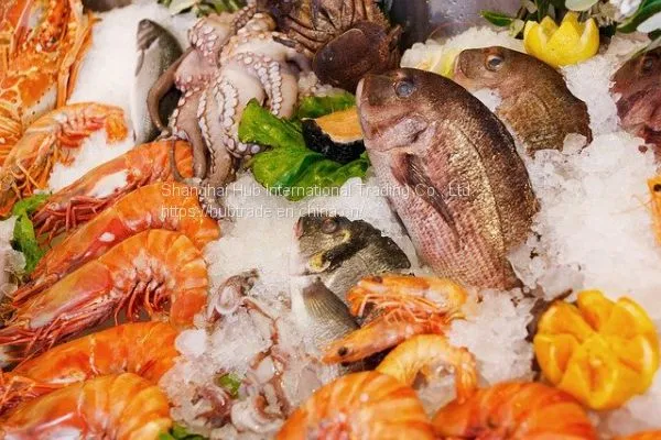 Aquatic Products