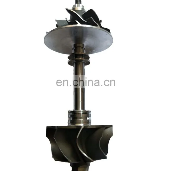 Turbo Roter 038145702G 717858-0005 712077-0001 Turbocharger for Passat 1.9D 038145702G 038145702E