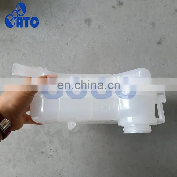 Coolant Expansion Tank 95048411 for Chevrolet Sonic 12-15 photo-4
