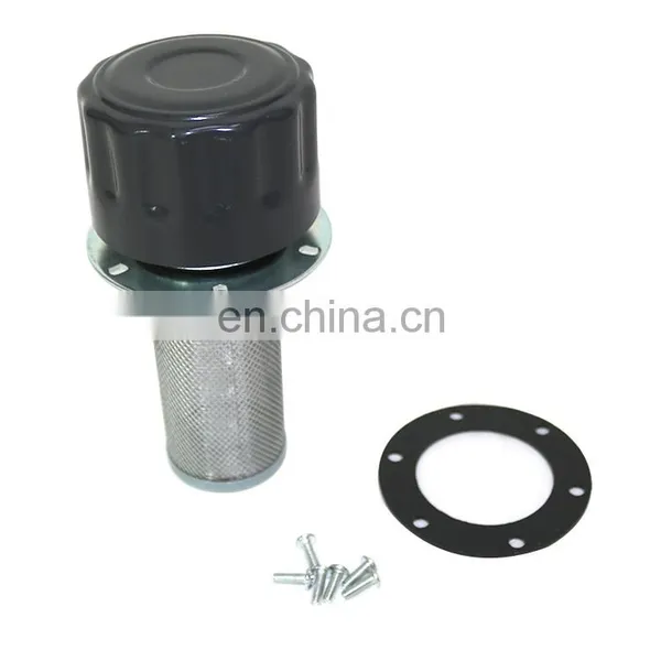 Replacement QUQ2 Series Hydraulic Breather Cap Filter for Oil Tank photo-2