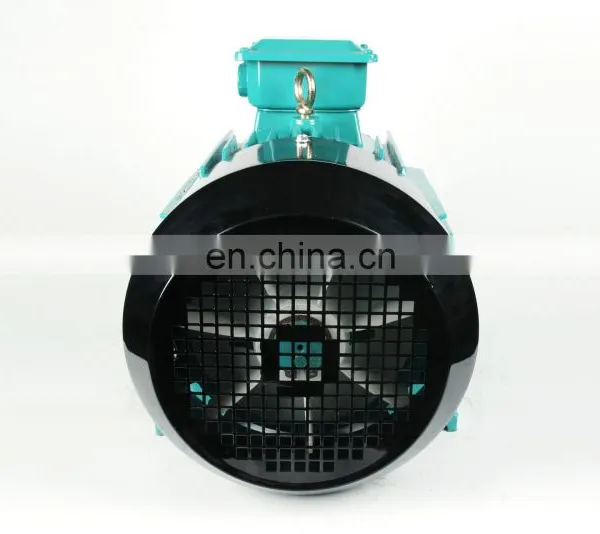 Electric Motor Y2 Series Three-Phase Induction Motor AC Motor photo-7
