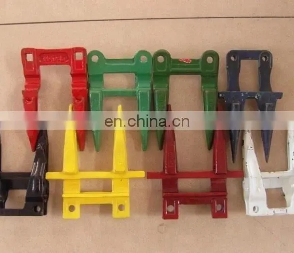 Combine Harvester Knife Blade Finger for Kubota DC35 DC60 photo-5