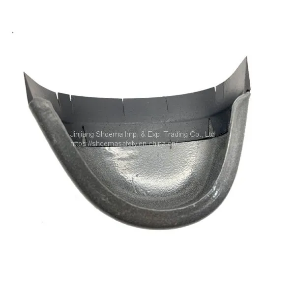 En12568 Steel Toe Caps 200J for Safety Shoes 522/459/604/443 photo-4