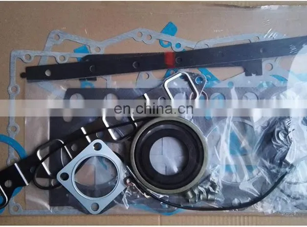 for Nissan Sd25 Engine Gasket Bearing Piston Liner Kit photo-5