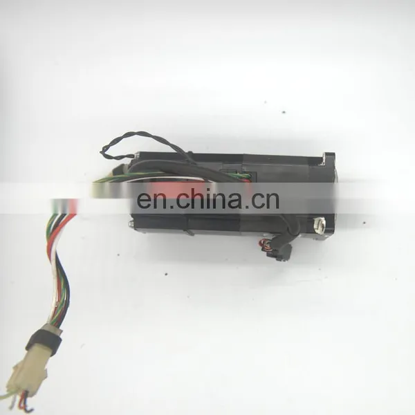 AC Servo Motor 1.3A 3000RMP SGMM-B3CF13 photo-4