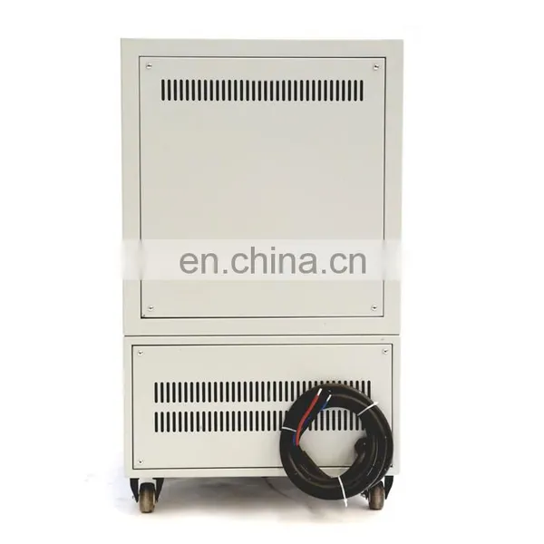 Liyi High Temperature 1800 Celsius Degree Muffle Furnace photo-3
