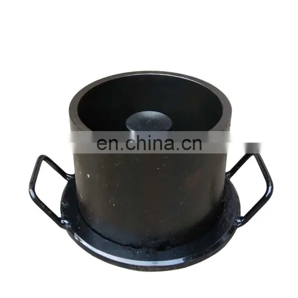 Rock Stone Crushing Strength Index Determiner/Aggregate Crushing Strength Tester photo-2