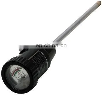 Soil pH Moisture Meter photo-2