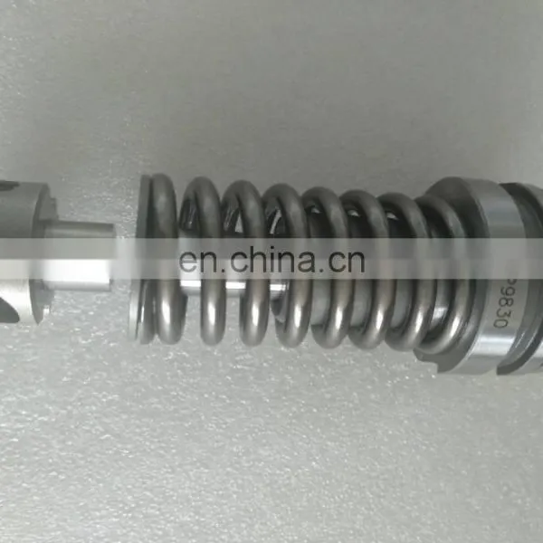 Diesel Plunger 4P9830 photo-5