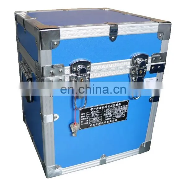 6KV Voltage Transformer photo-4