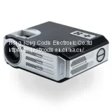 THEATER 817 PRO | 3500 LUMENS 720P HD HOME CINEMA MINI PROJECTOR