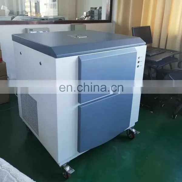 DW-BP-9010 XRF Spectrometer Analyzer for Metal Analysis photo-4