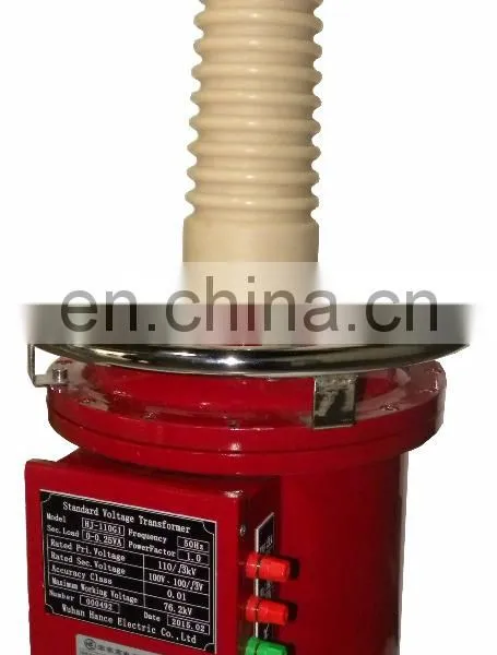 110kV Potential Transformer photo-3