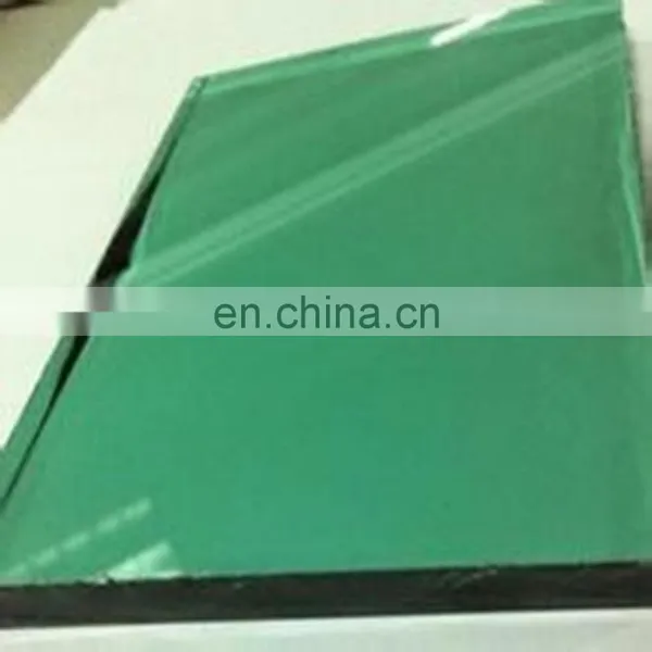 8mm Light Green Float Glass ,EN572.2 ,EUROPEAN STANDARD photo-5